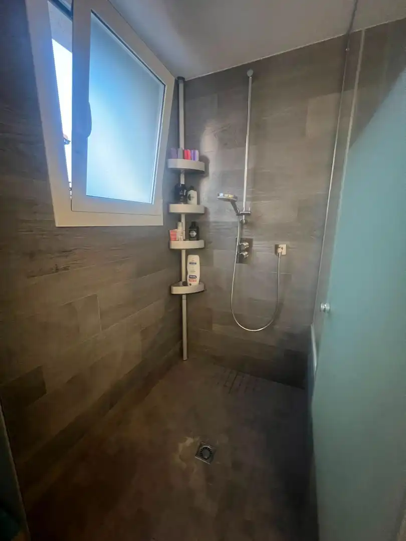 Baño de Casa o chalet de alquiler en Sant Quirze del Vallès