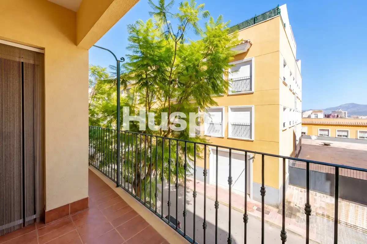 Wohnung mit Balkon zum Verkauf in Calle Báscula, imagen 25