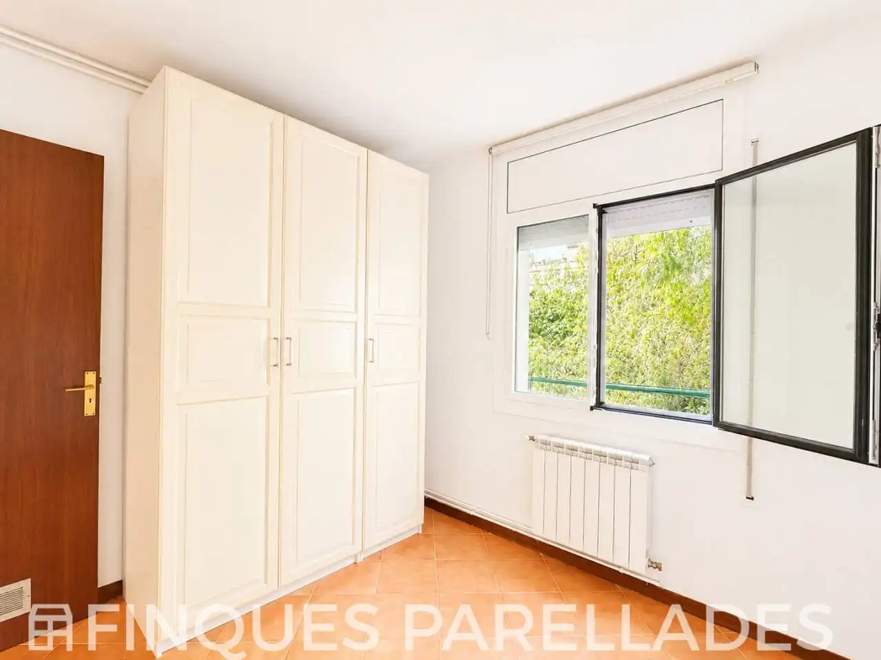 Wohnung zum Verkauf in Aiguadolç - Sant Sebastià