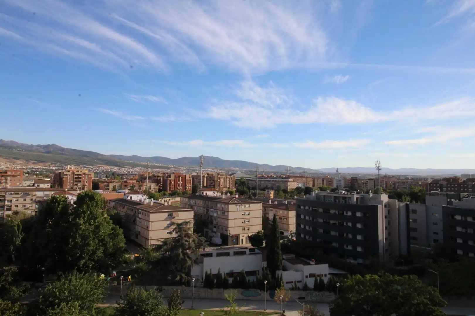 Flat for rent in Calle Palencia, , 11, Barrio de Zaidín