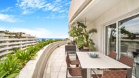 Terrace of Attic for sale in Marbella  with Air Conditioner, Heating and Terrace