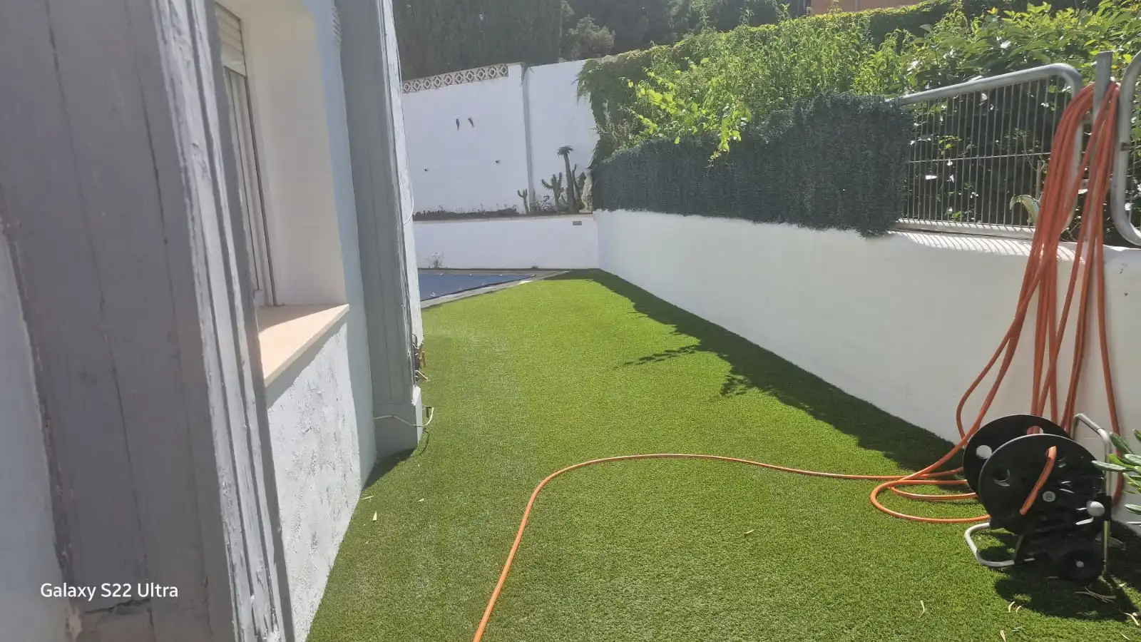 Haus mit Pool zum Verkauf in L'Albir, imagen 18