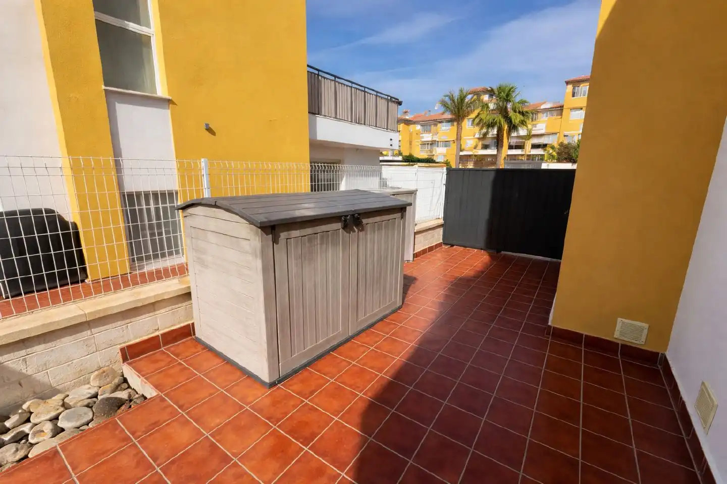 Detached house with pool for sale in Avenida Cañada Julián 10, imagen 23