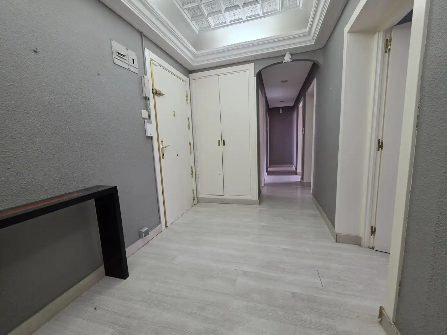 Piso en venta en Madrid con Calefacción y Terraza