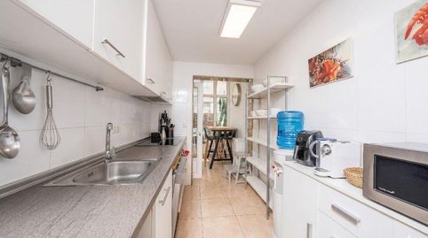Foto 4 de Casa adosada en venta en Pedreguer, Alicante