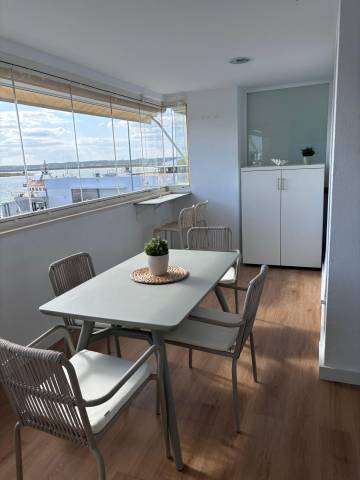 Piso en Alquiler en Isla Cristina Ciudad