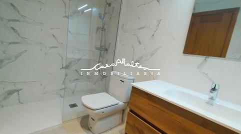 Foto 5 de Apartament de lloguer a Altea ciudad, Altea