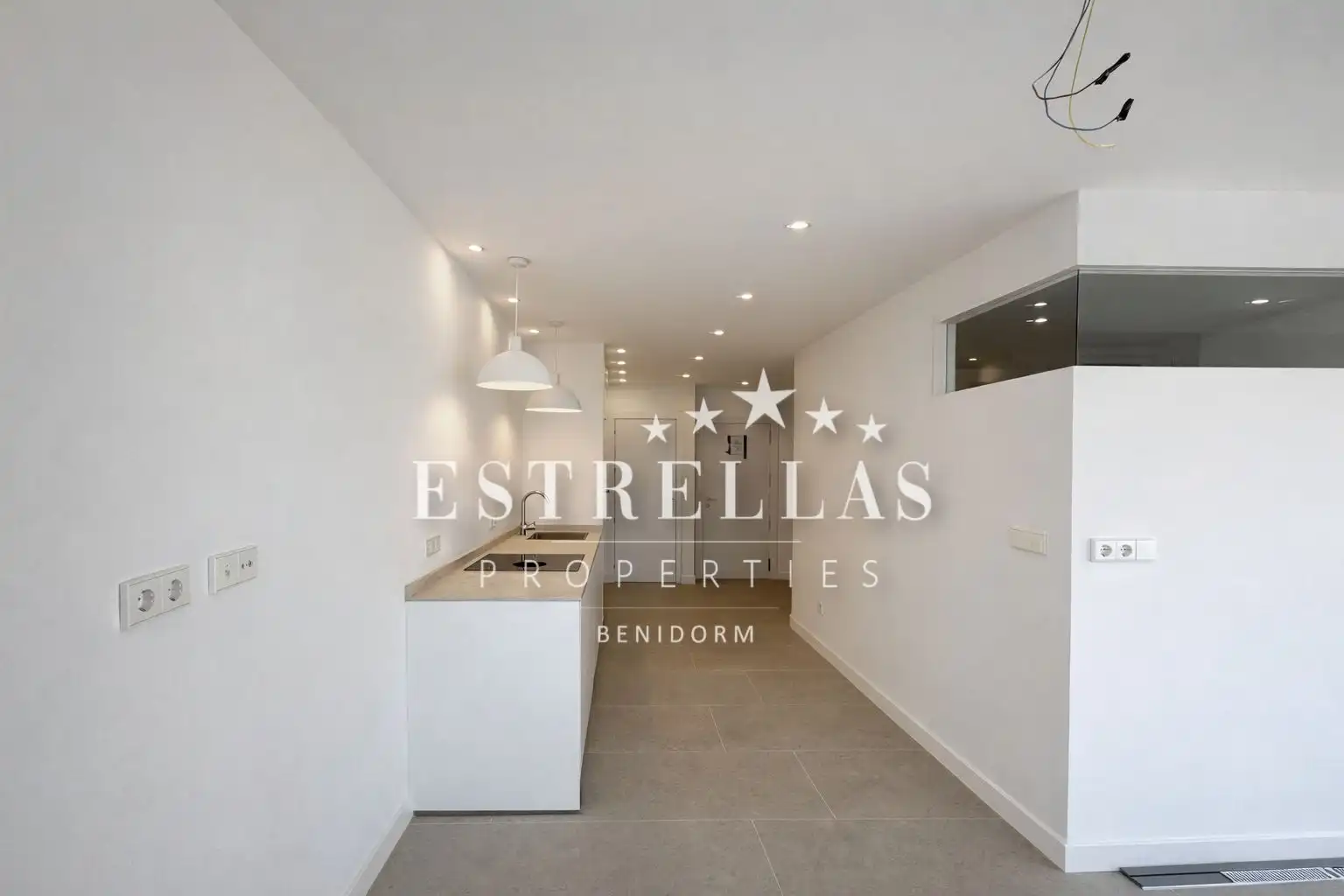 Apartment with pool for sale in L'Albir, imagen 9