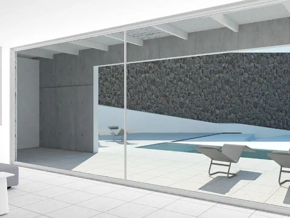 Terrace of Residential for sale in Santiago de Compostela 