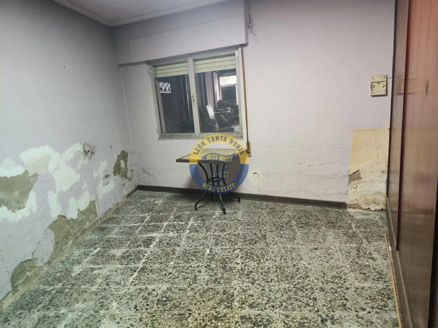 Local de alquiler en San Andrés del Rabanedo