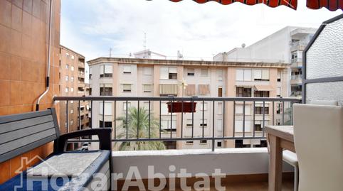 Foto 3 de Piso en venta en Avenida Republica Argentina de la, Plaza Elíptica - República Argentina, Valencia