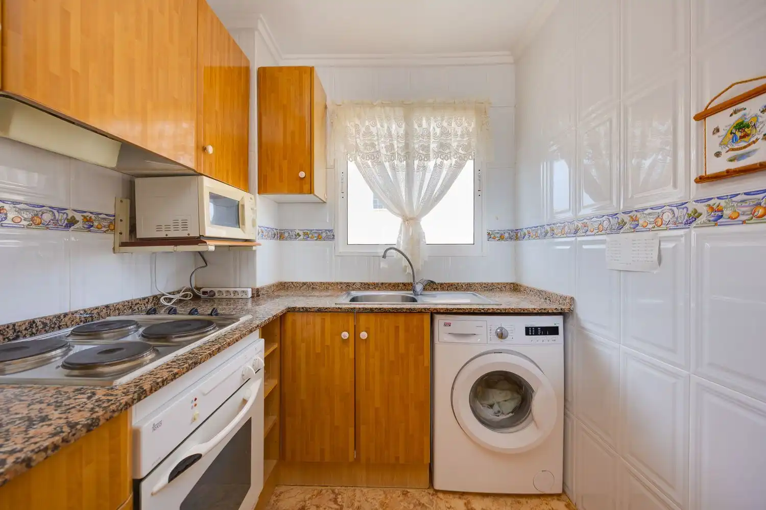 Penthouse mit Terrasse zum Verkauf in Calle Los Emilios 8, imagen 11