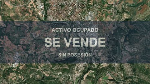 Foto 3 de Pis en venda a Barri Antic, Manresa