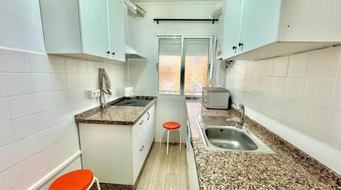 Foto 4 de Piso en venta en Calle Don José Fernández Castany, Málaga, Málaga, , -1, Parque Ayala - Jardín de la Abadía - Huelín, Málaga