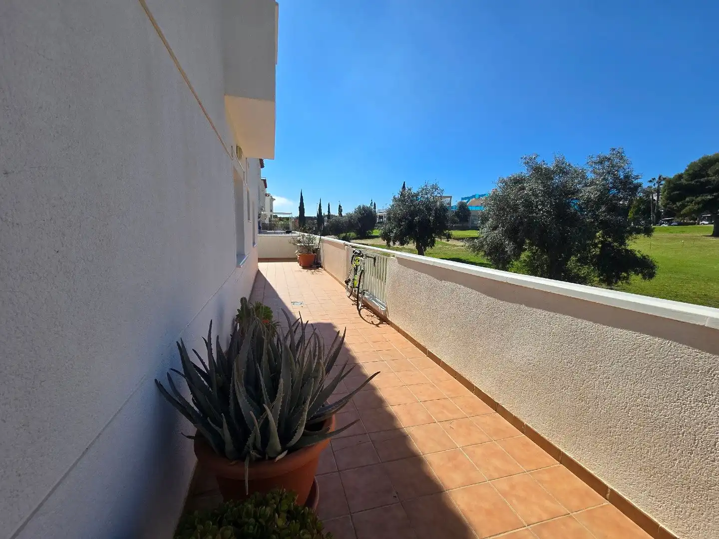 Wohnung mit Pool zum Verkauf in AVENIDA COSTA LEVANTE, 1, imagen 5