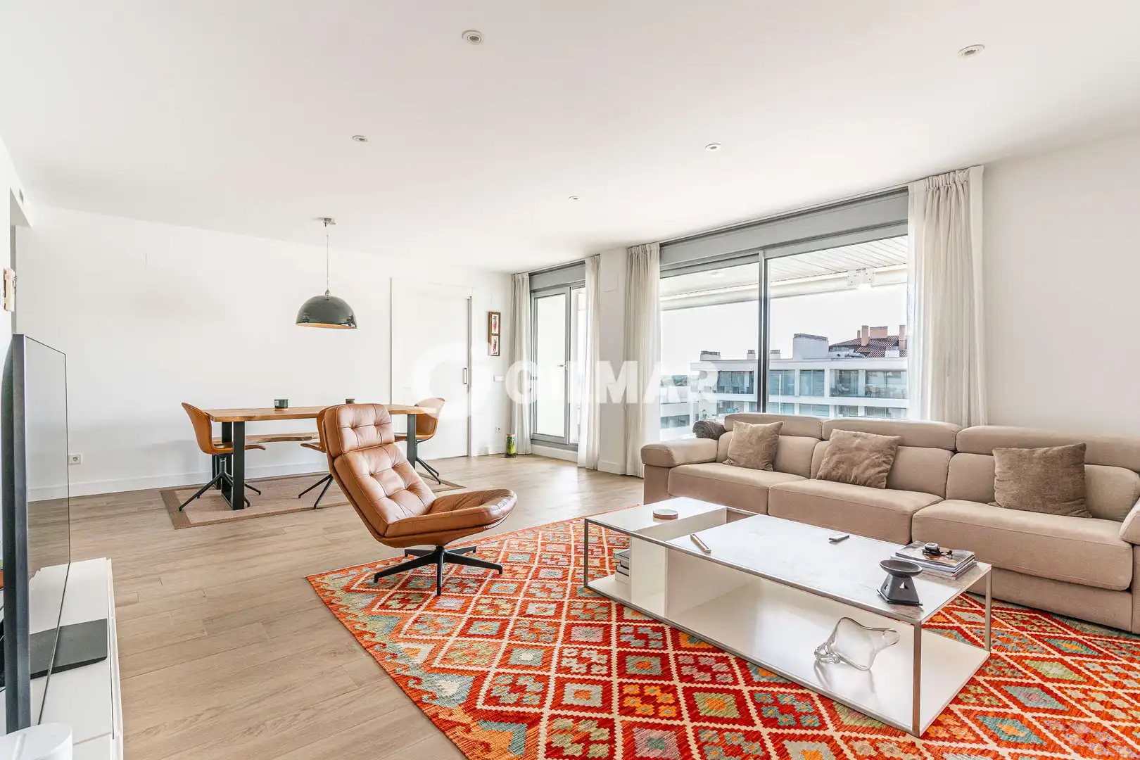 Attique avec terrasse à vendre à Valdepastores - Las Encinas, imagen 12