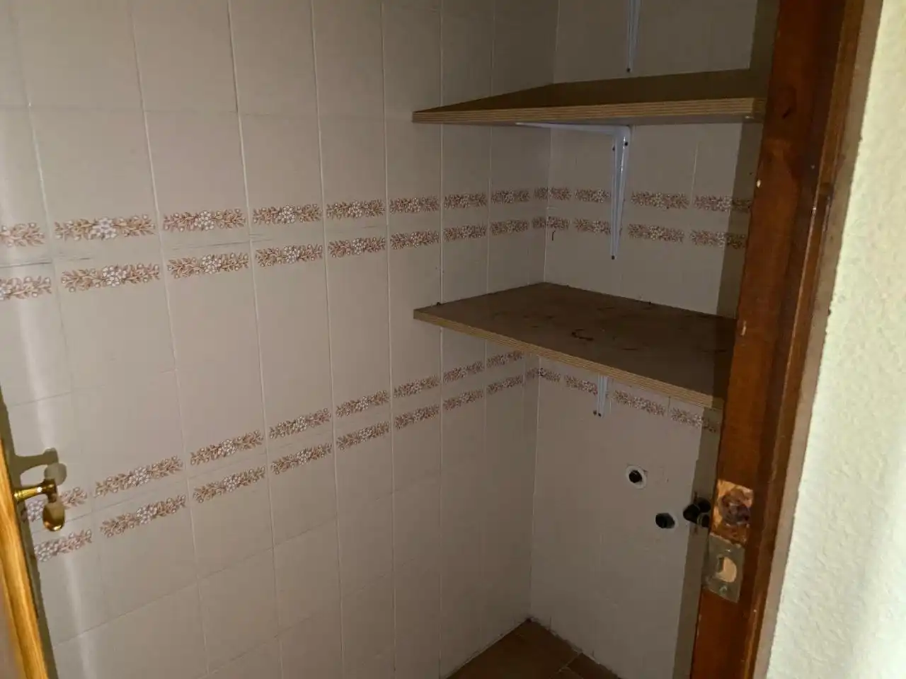 Baño de Planta baja en venta en La Sénia