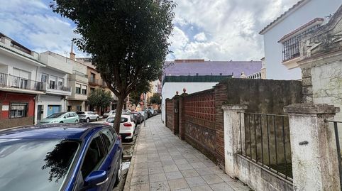 SE VENDE PARCELA CON CASA EN LA CUESTA DEL RAYO !!!, imatge 5