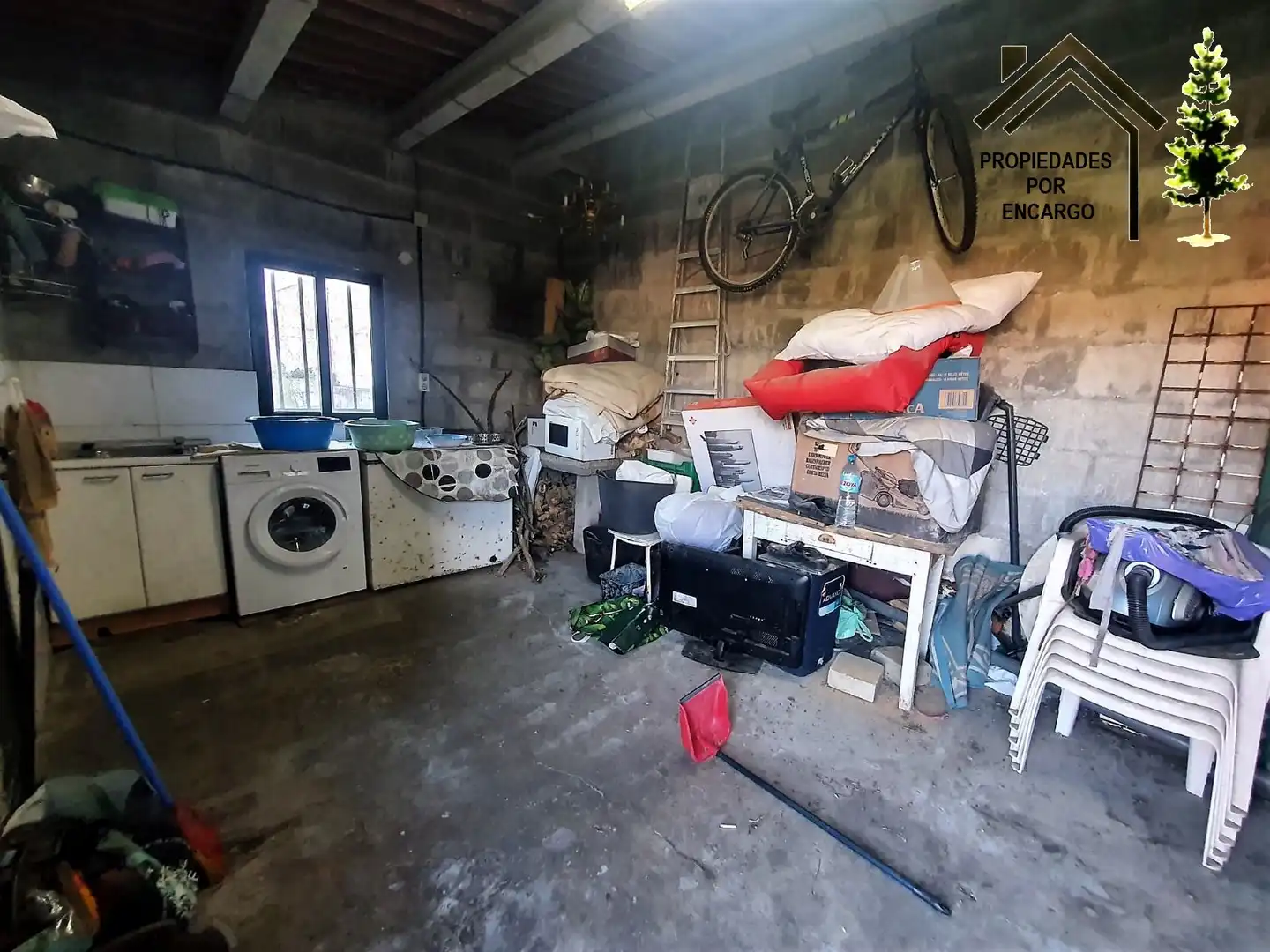 Casa amb jardí en venda a Parroquias Rurales, imagen 15