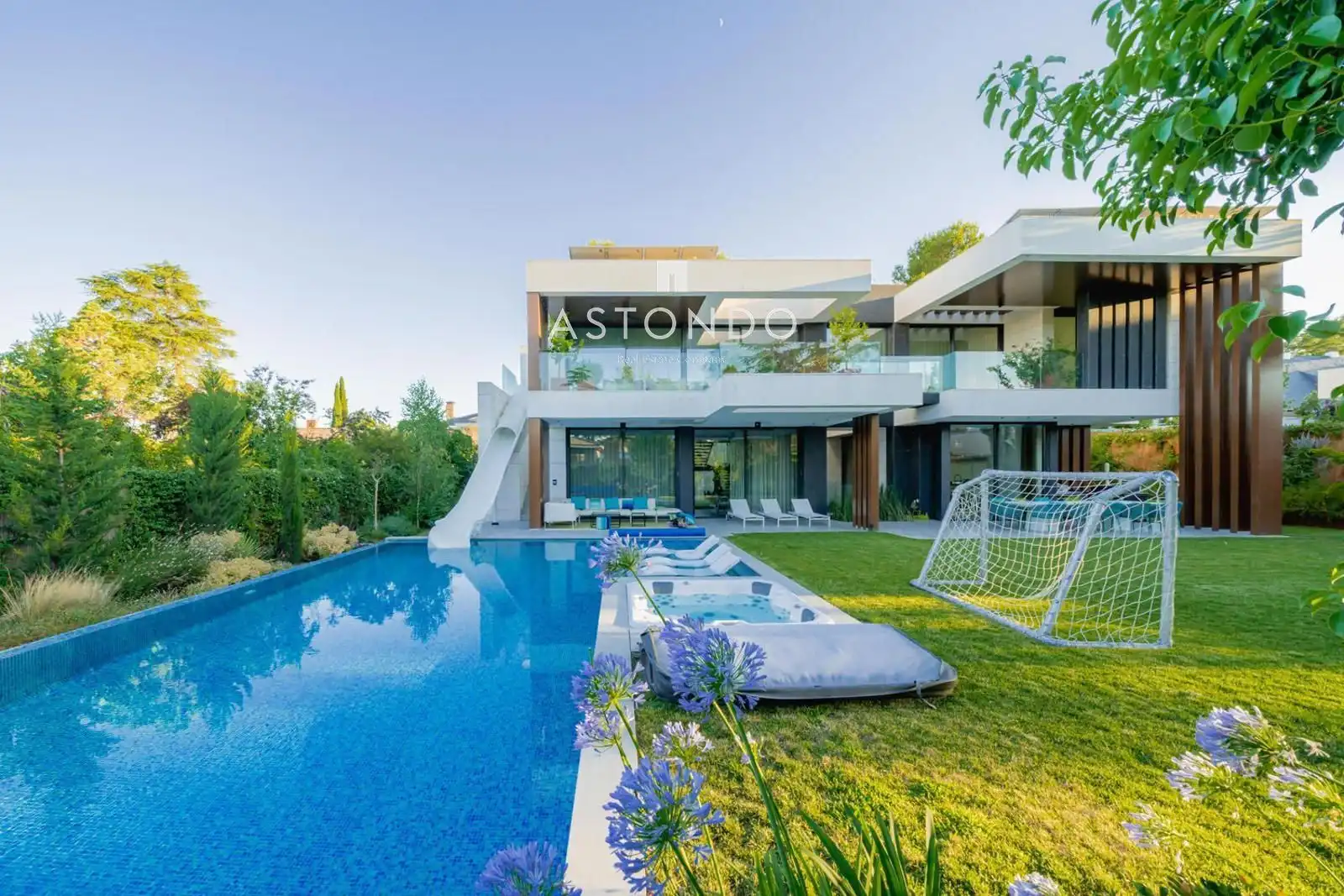 Houses for sale in Conde Orgaz - Piovera