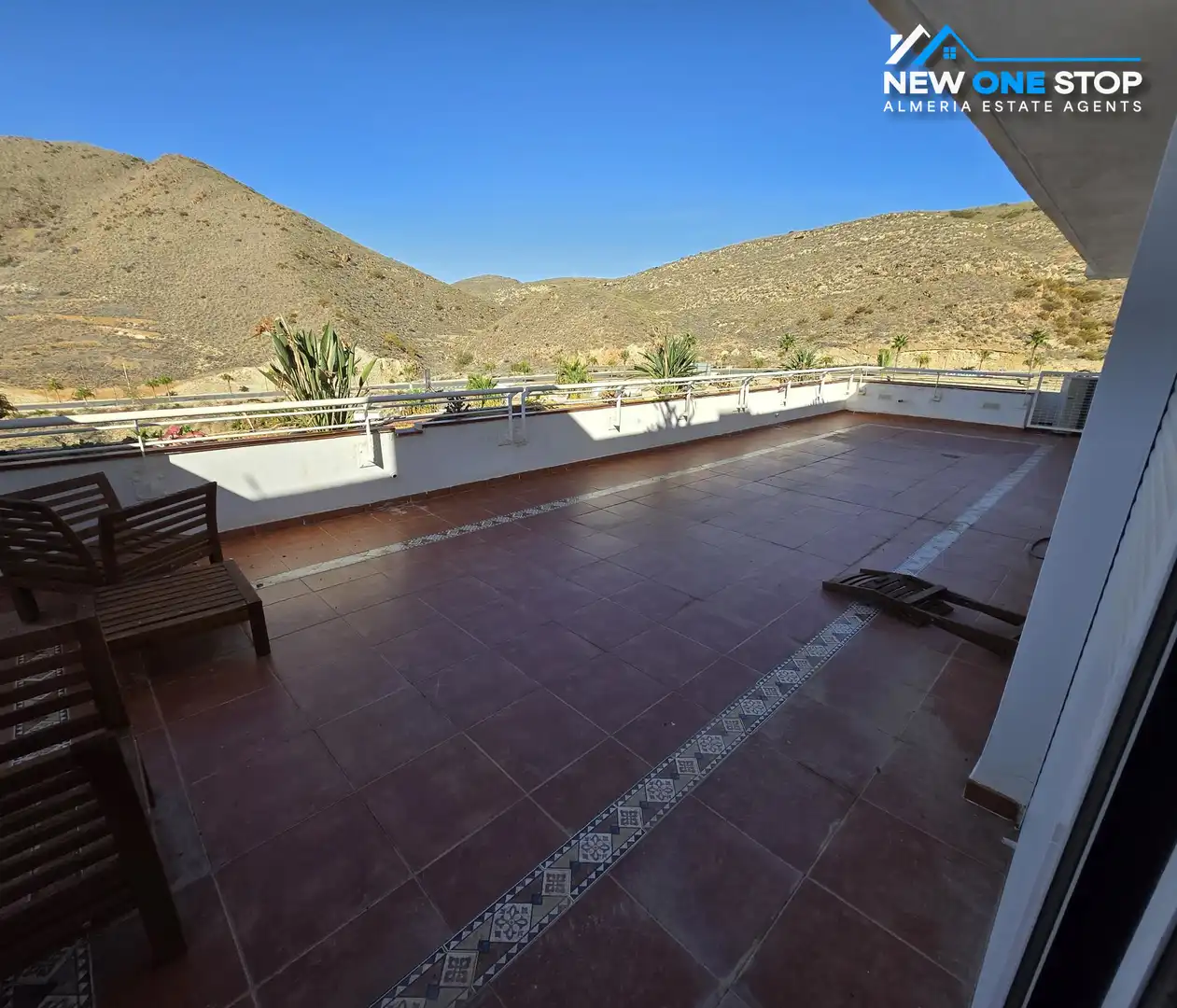 Apartament amb piscina en venda a Carboneras, imagen 7