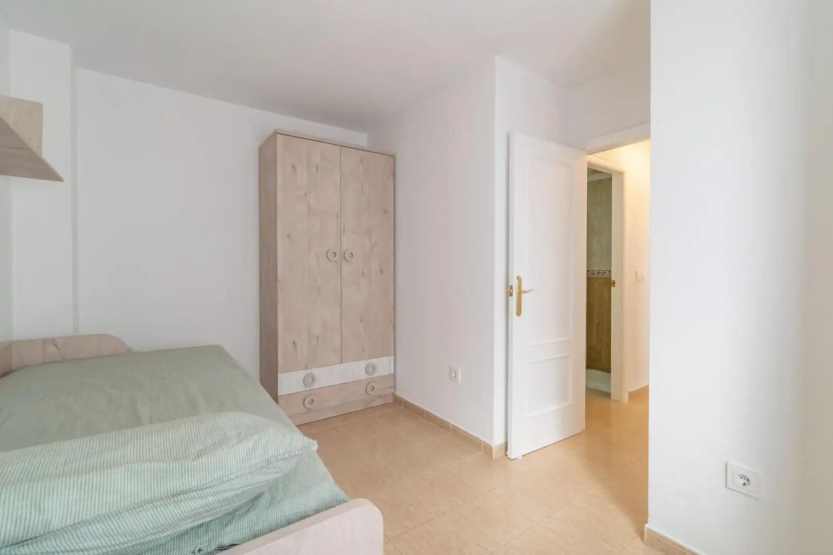 Apartments for rent in Playa Honda - Playa Paraíso