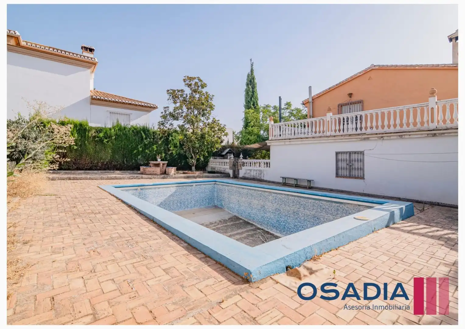 Chalet con piscina en venta en PINTOR VELAZQUEZ, imagen 42