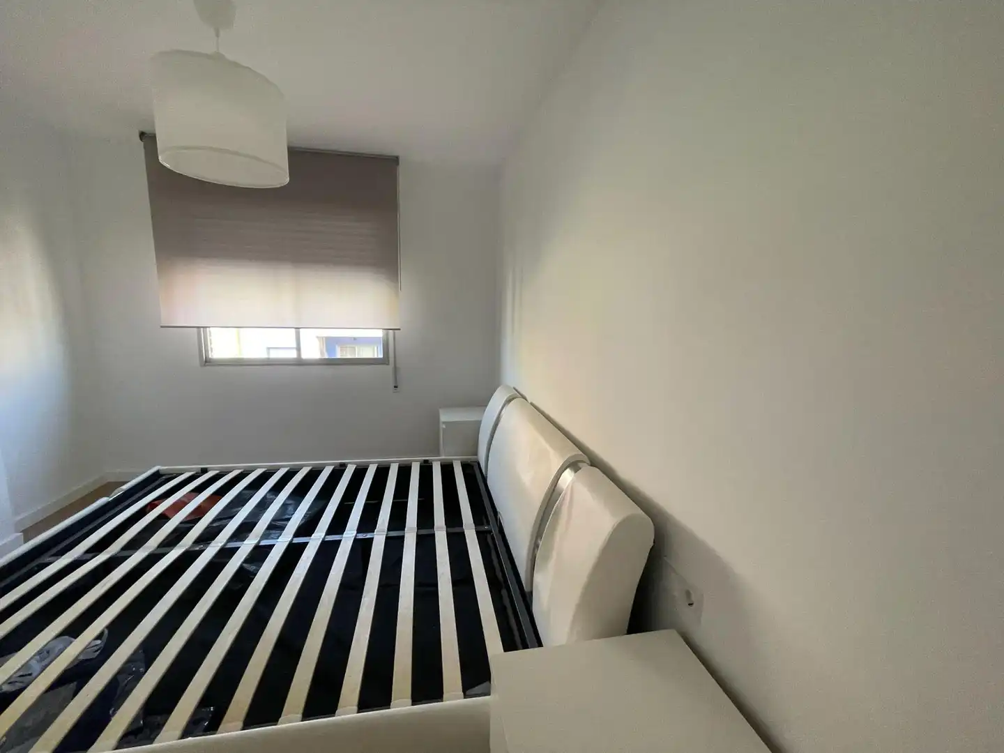 Bedroom of Flat for sale in Mazarrón  with Air Conditioner, Storage room and Balcony