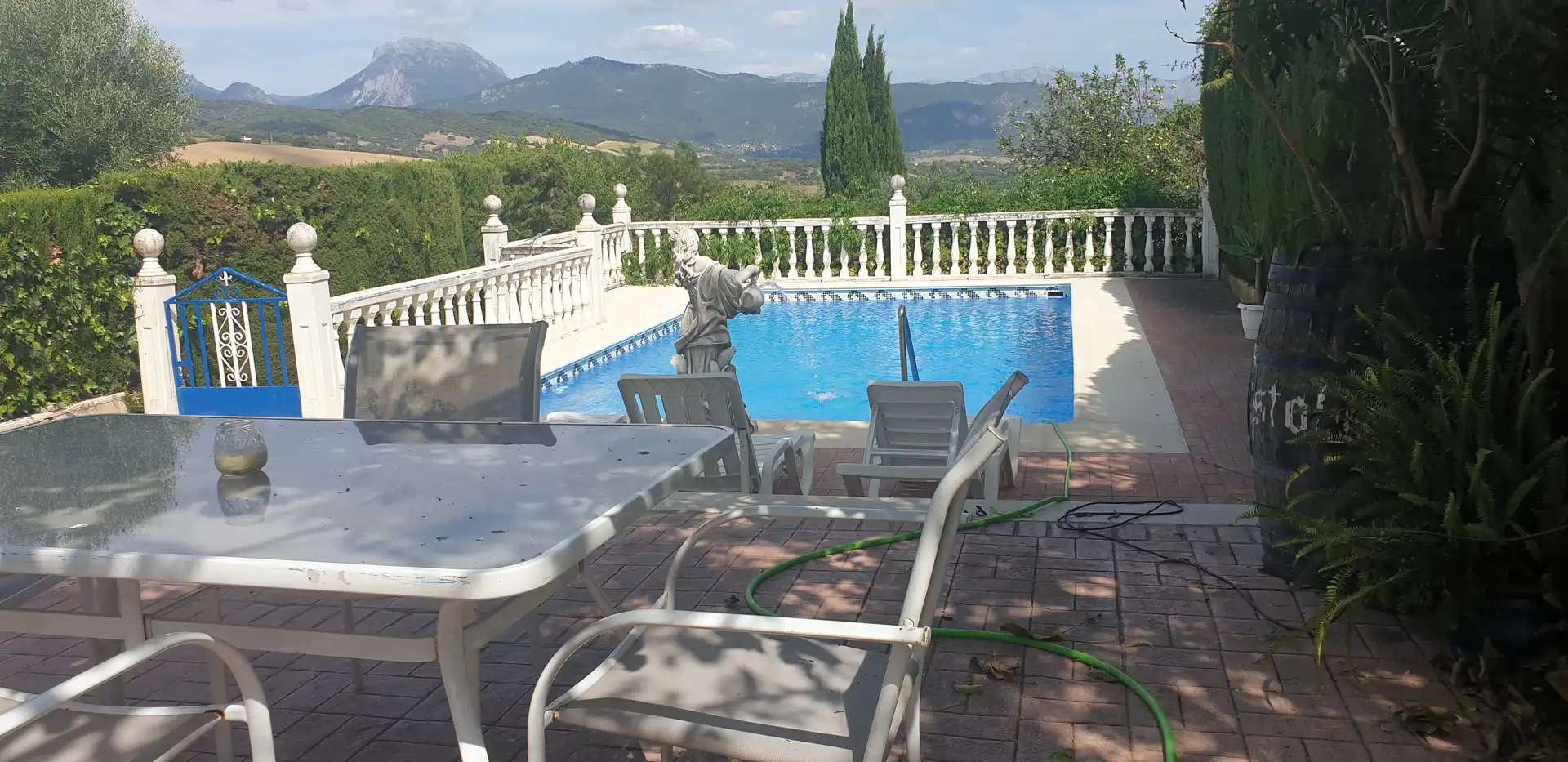 Villa in vendita a Prado del Rey, imagen 28