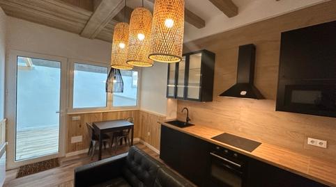 Foto 2 de Apartamento de alquiler en Rúa de Gómez Ulla, Ensanche - Sar, Santiago de Compostela