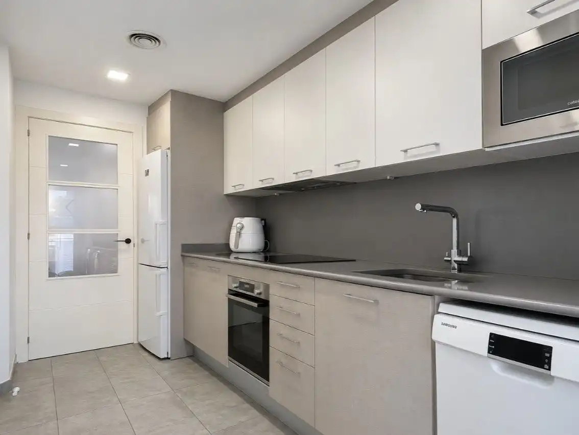 Penthouse mit Pool zum Verkauf in calle nord 14, imagen 11