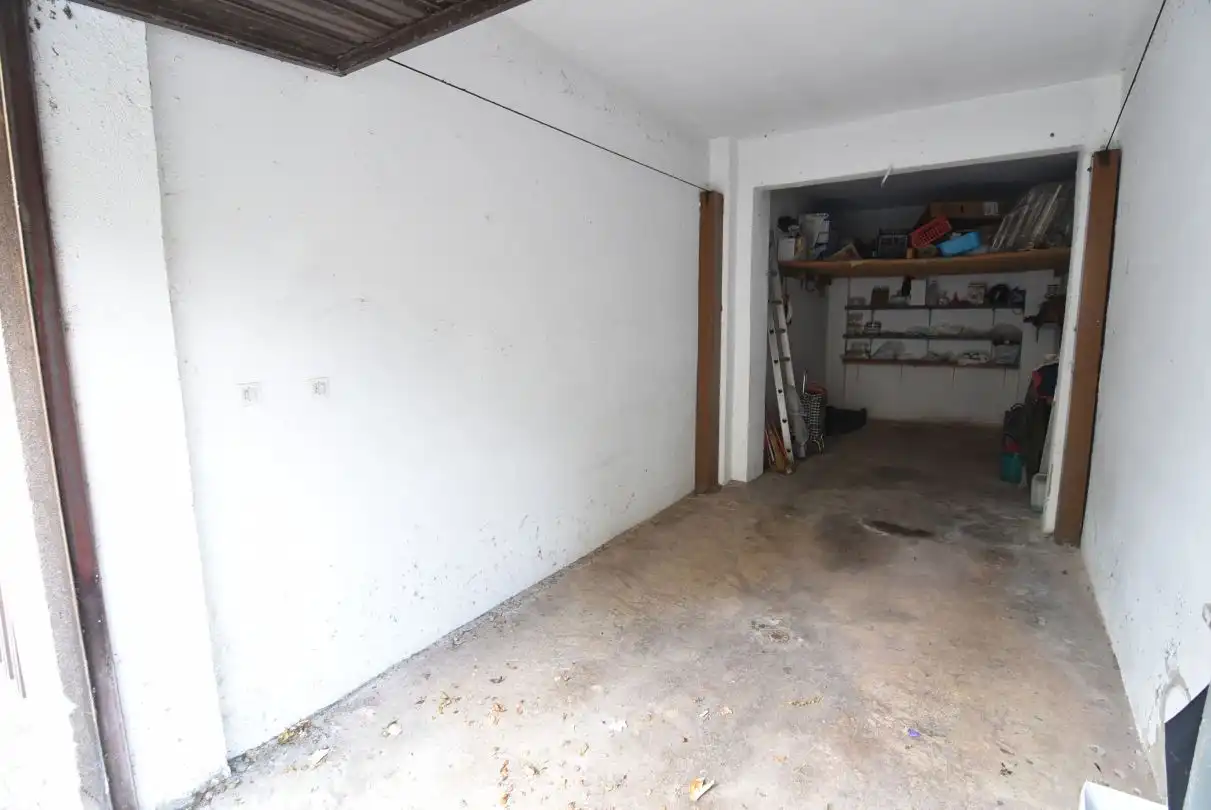 Aparcament en venda a Zeleta Etxetaldea