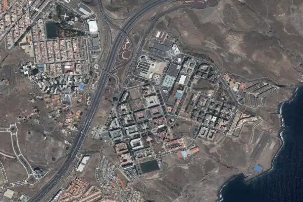Flat for sale in Santa Cruz de Tenerife