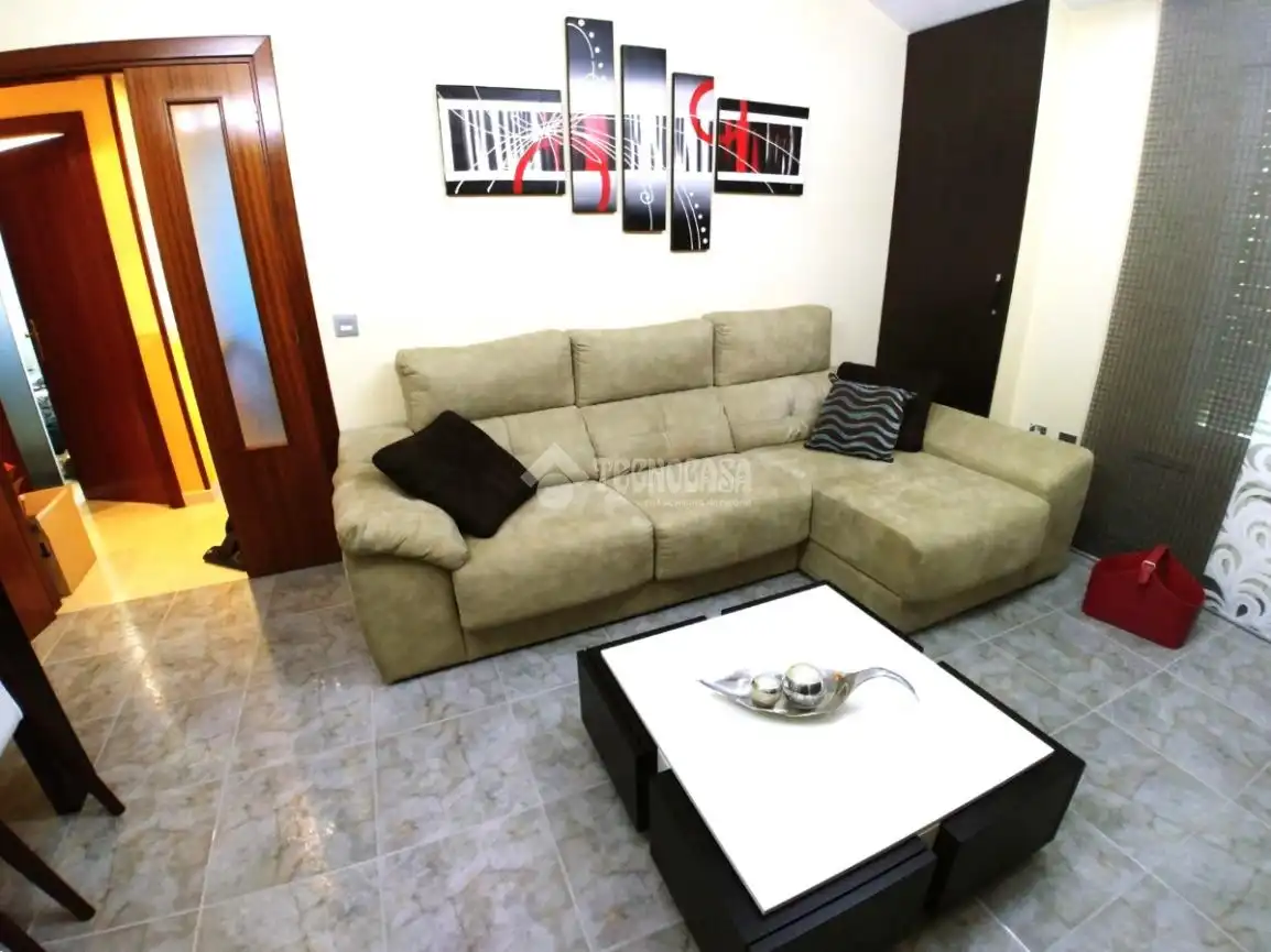 Flat with terrace for sale in Medina del Campo, imagen 11