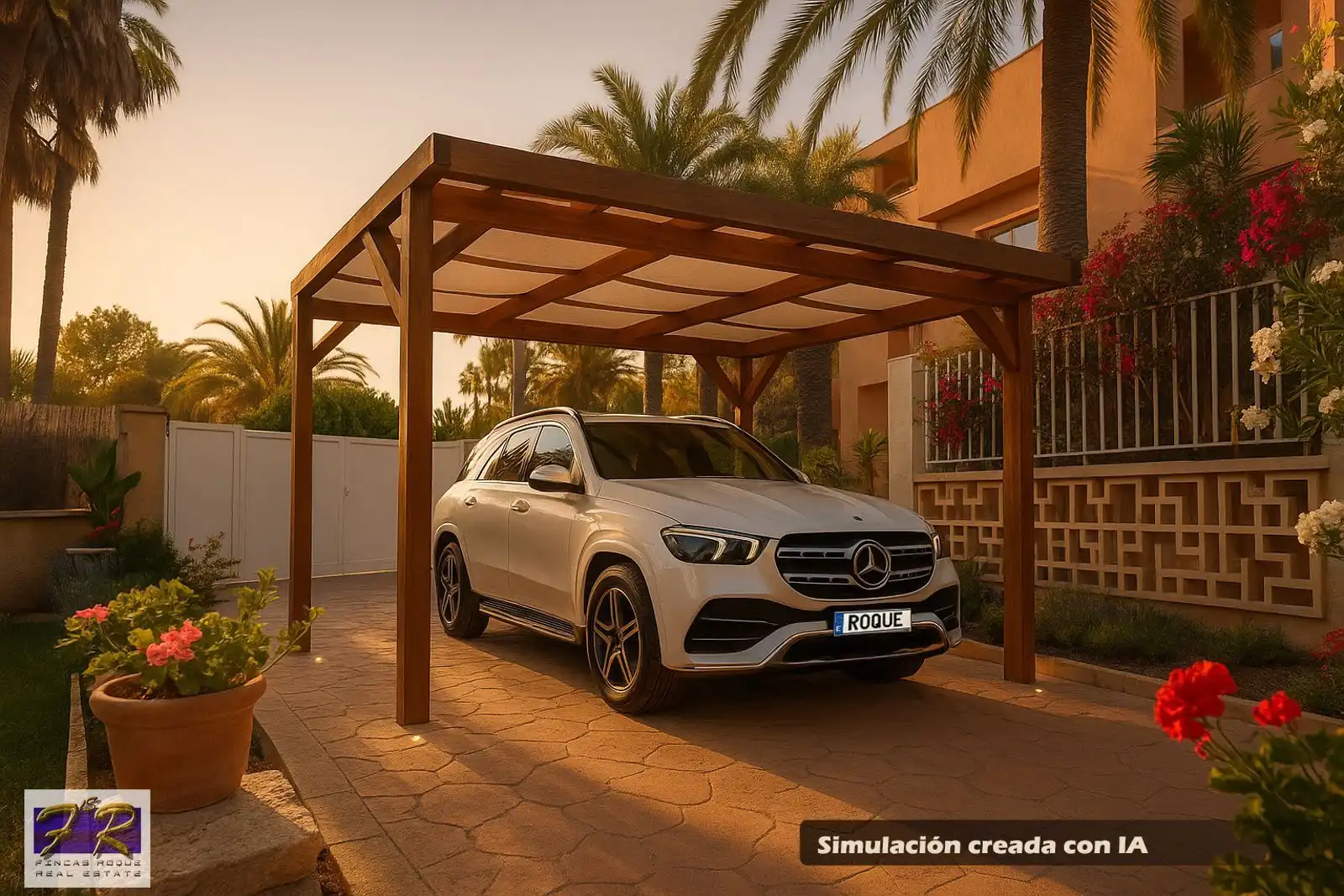 Jardí de Casa o xalet en venda en Alcúdia amb Aire condicionat, Terrassa i Traster