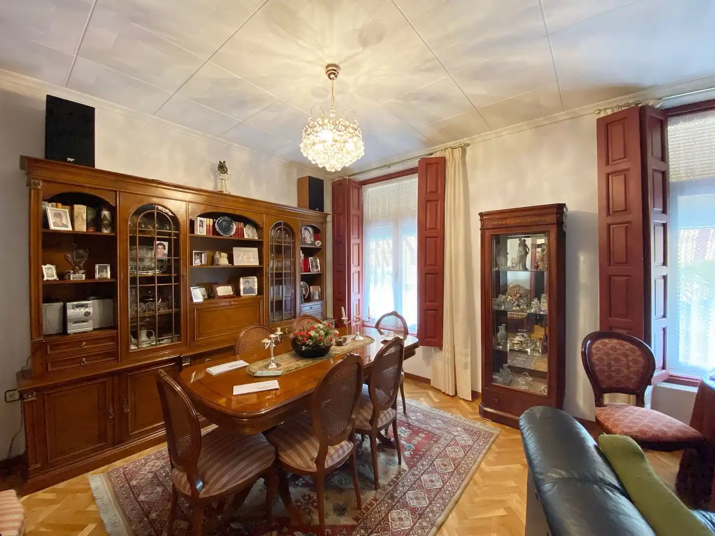 Flat with terrace for sale in Toledo