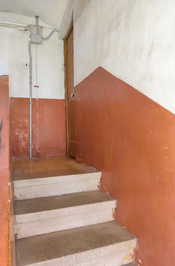 Piso en venta en L'Hospitalet de Llobregat con Amueblado, Horno y Lavadora
