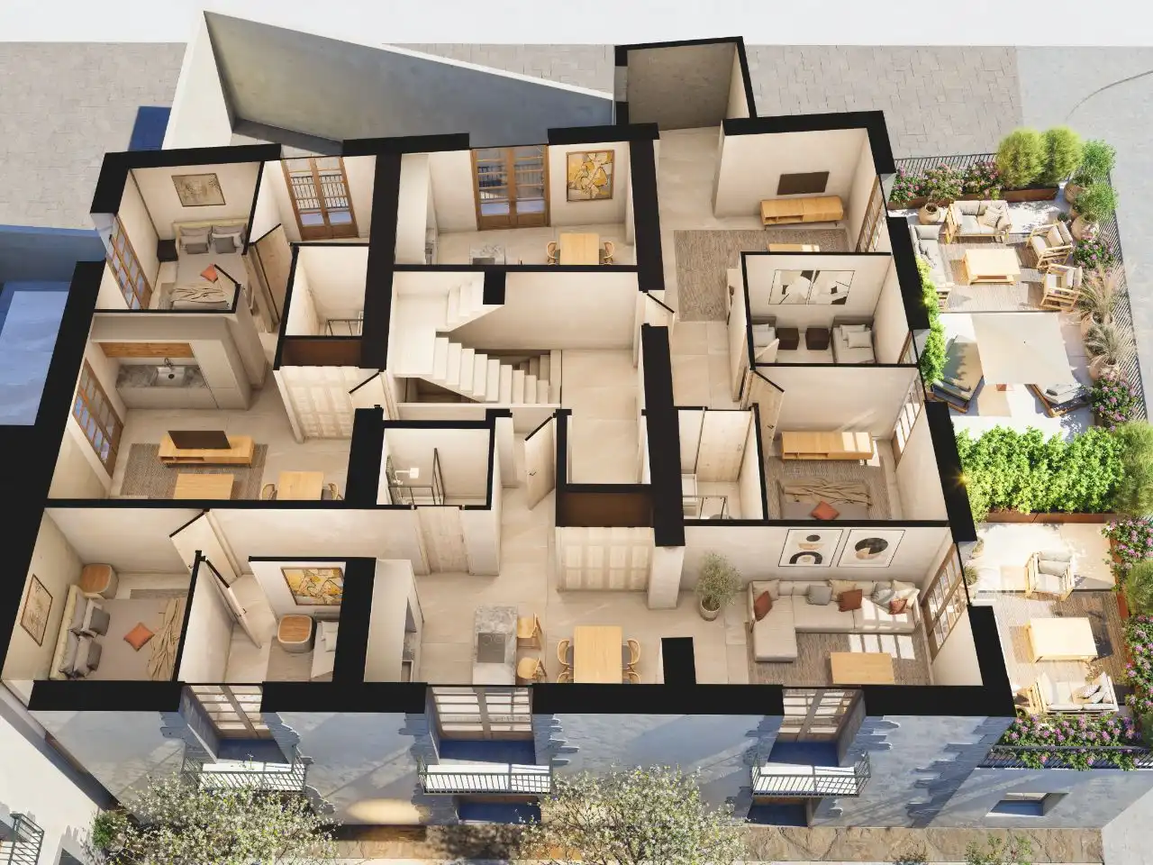 Residential for sale in Mataró
