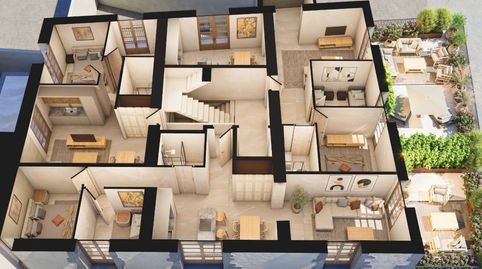 Photo 2 of Residential for sale in Baixada D'en Massot, 17, Centre, Mataró