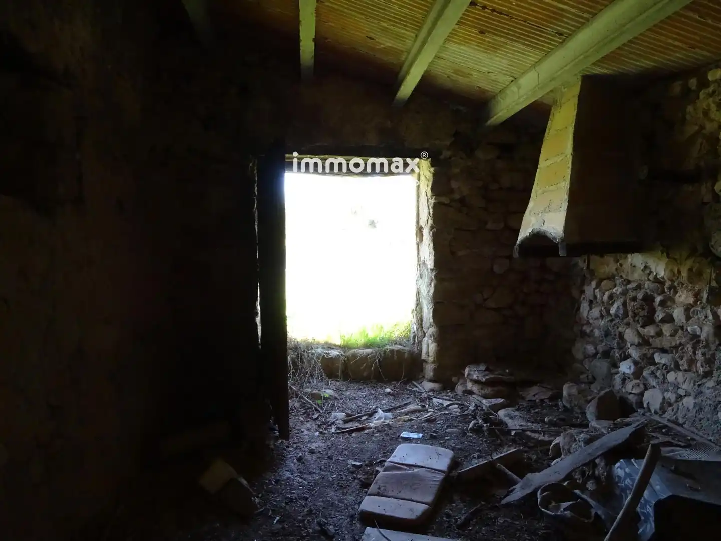 Residencial en venda en Horta de Sant Joan