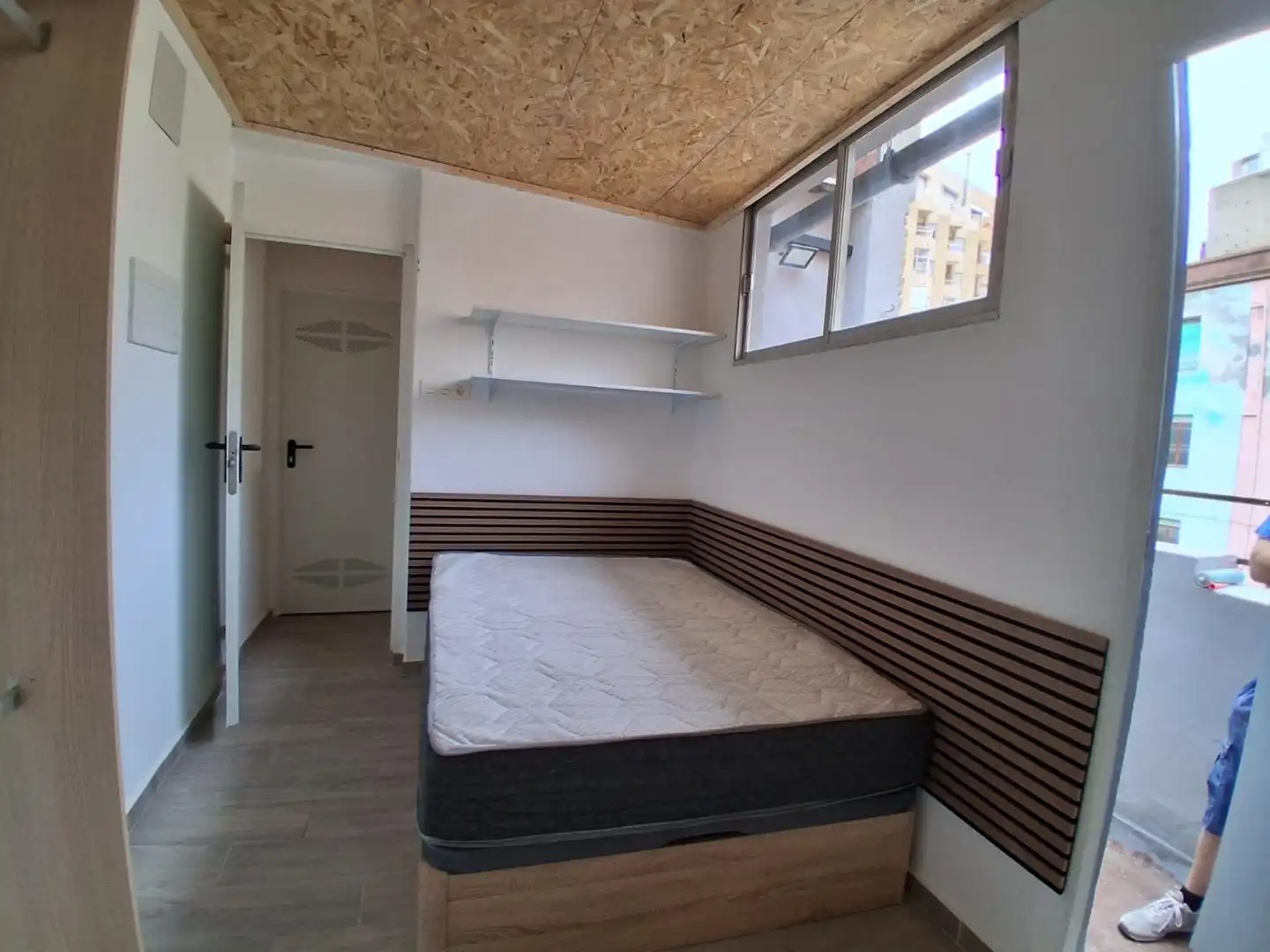 Study for rent in Hospital - Plaza del Real