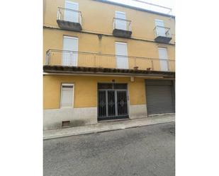 Exterior view of Flat for sale in Sant Guim de Freixenet  with Heating and Parquet flooring