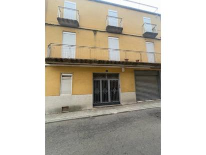 Exterior view of Flat for sale in Sant Guim de Freixenet  with Heating and Parquet flooring