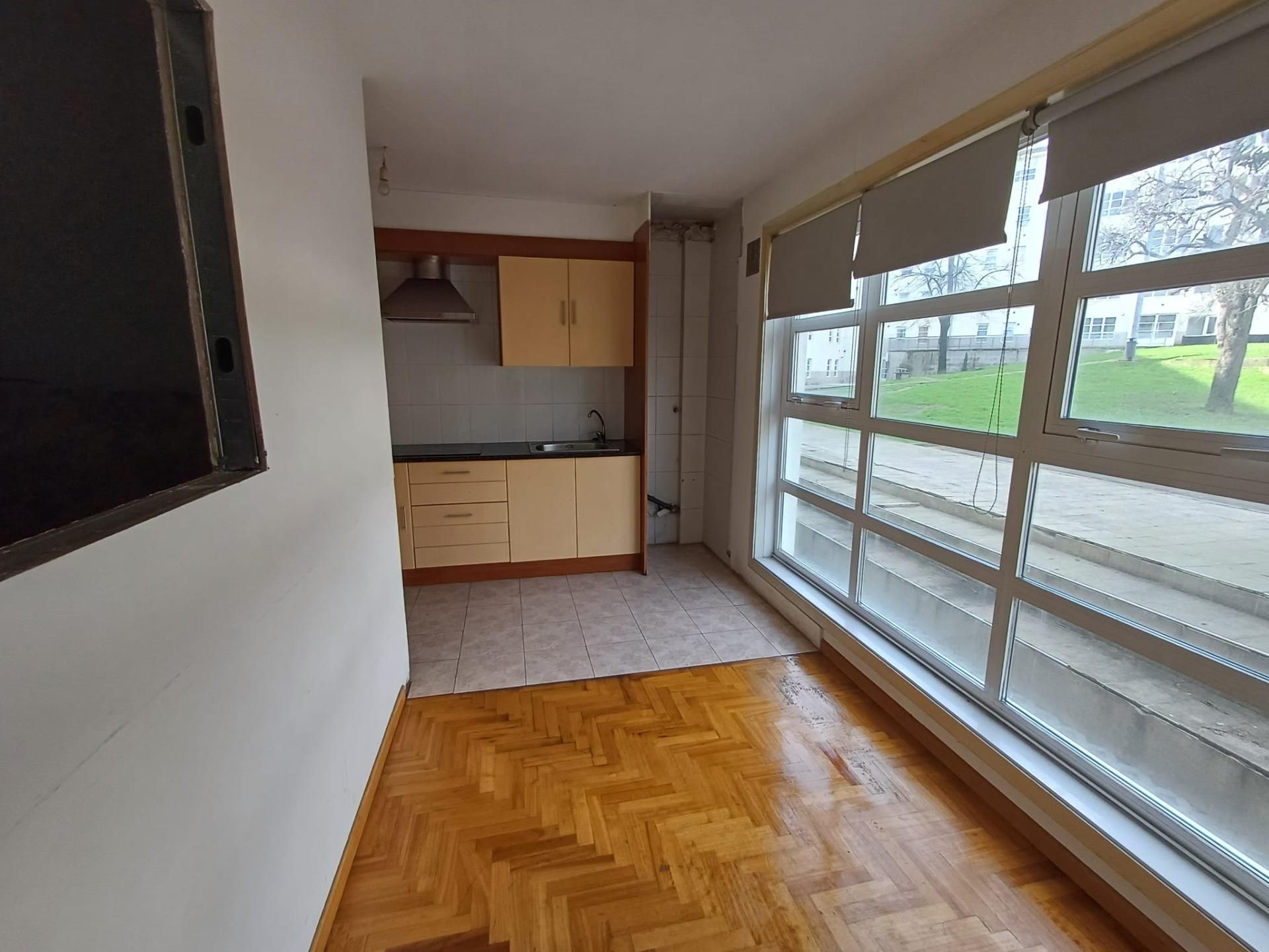 Exterior view of Flat for sale in Vigo   with Heating and Storage room