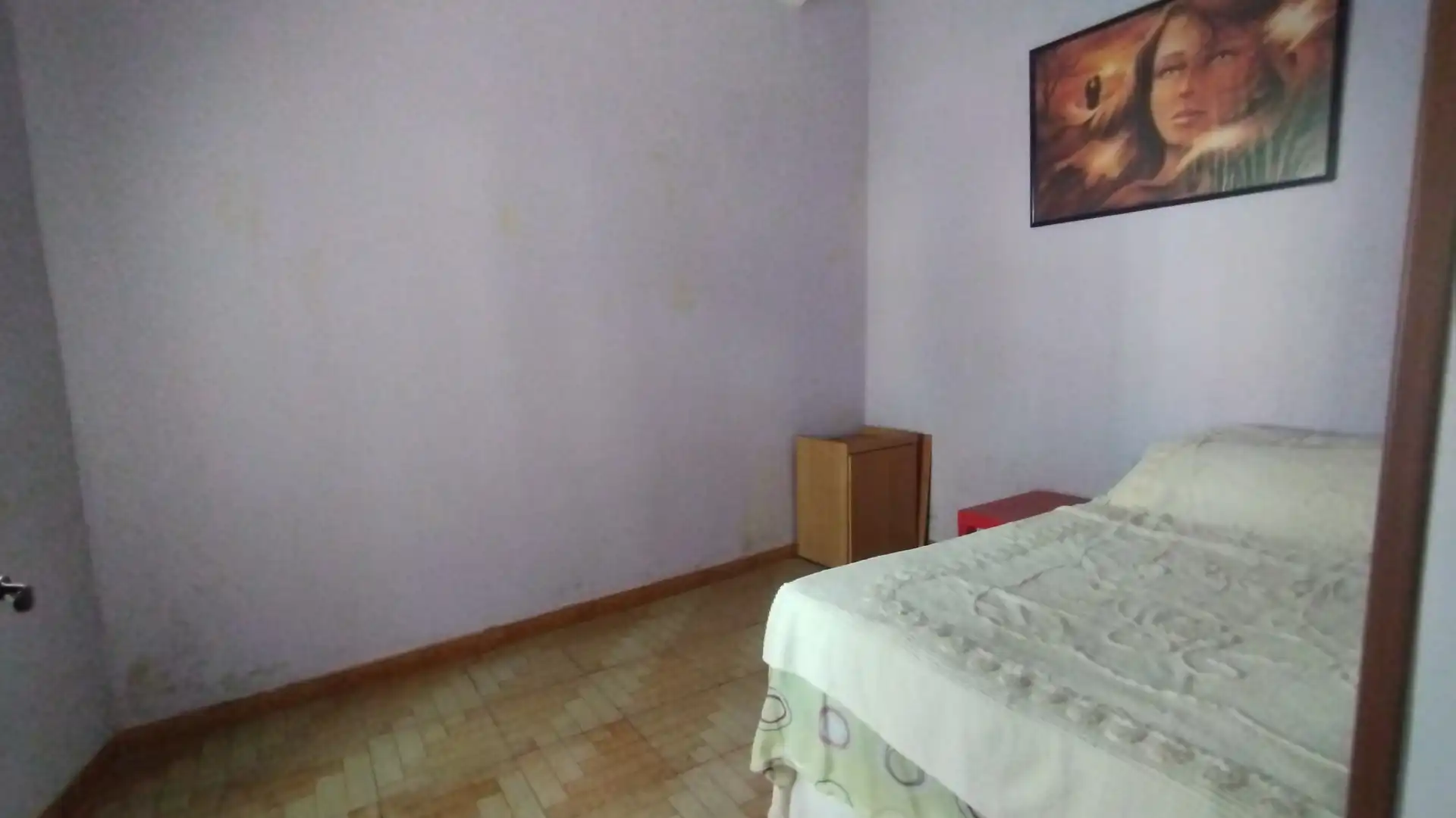 Dormitori de Casa o xalet en venda en Medina del Campo amb Traster