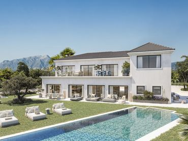 Haus mit Balkon zum Verkauf in Benamara - Atalaya