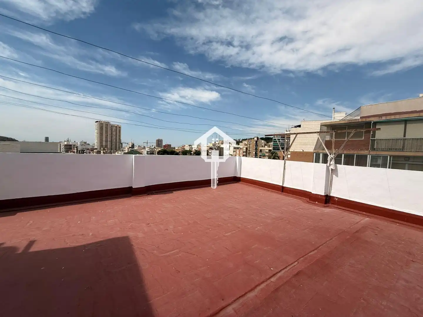 Piso en venta en Calle PRIMITIVO PEREZ, Campoamor