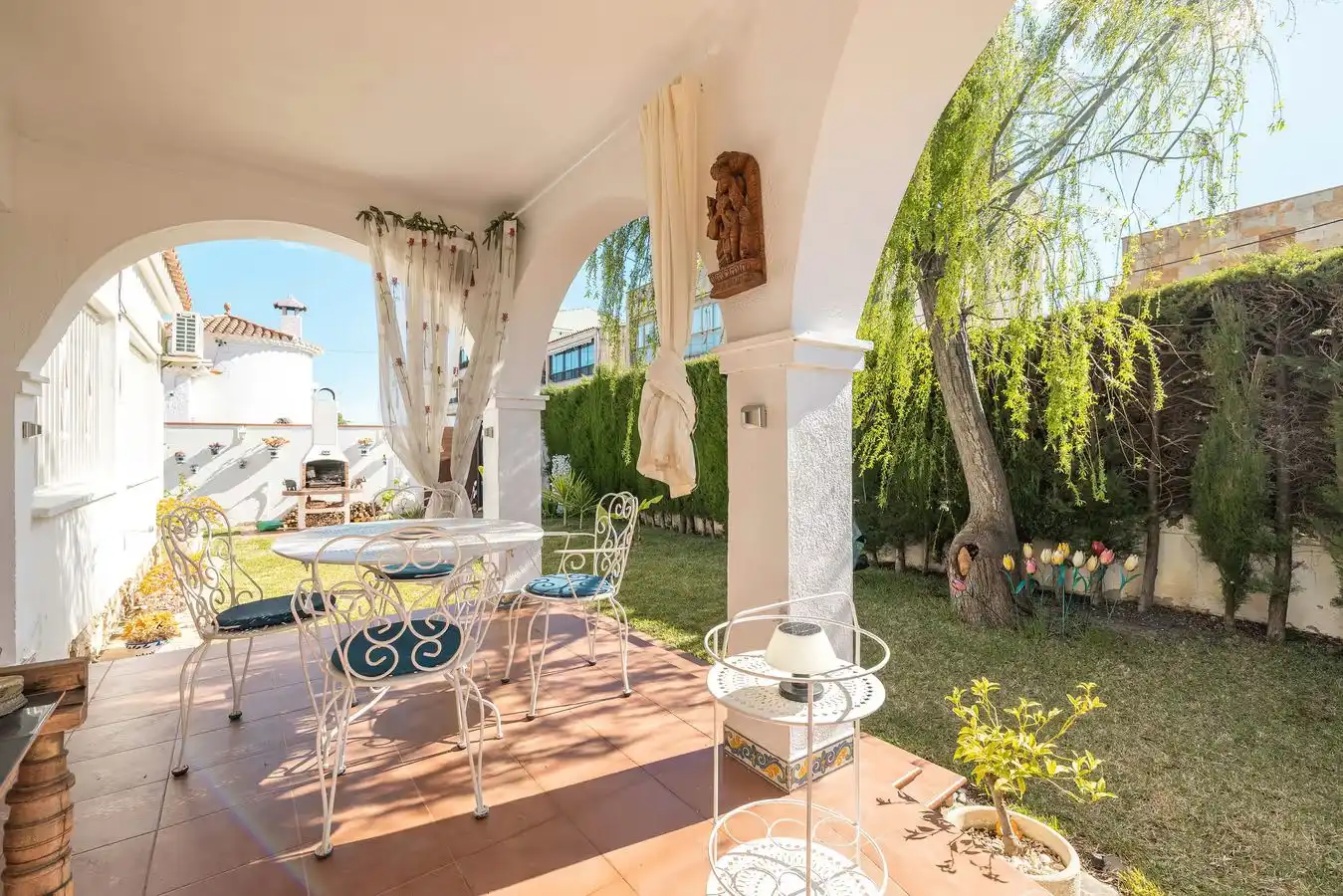 Maison avec jardin à vendre à Lluis domenech i montaner, imagen 26
