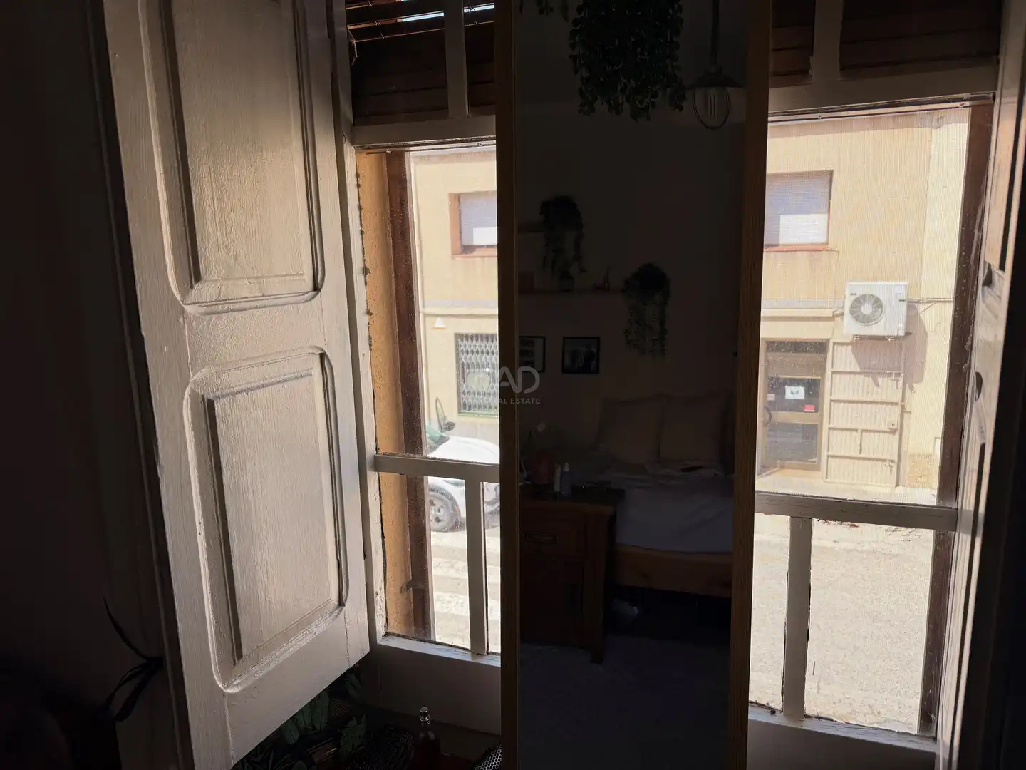 Habitación de Edificio en venta en Aiguamúrcia