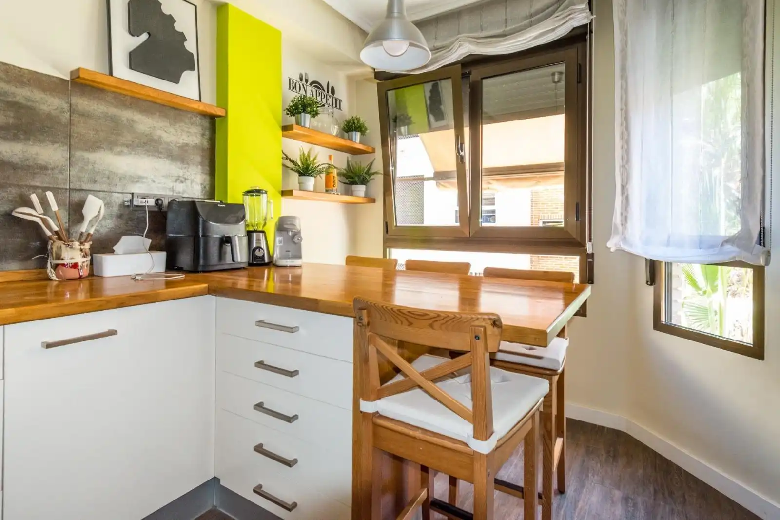 Apartamento con ascensor en venta en Calle Calle Fotógrafo Darblade, imagen 11